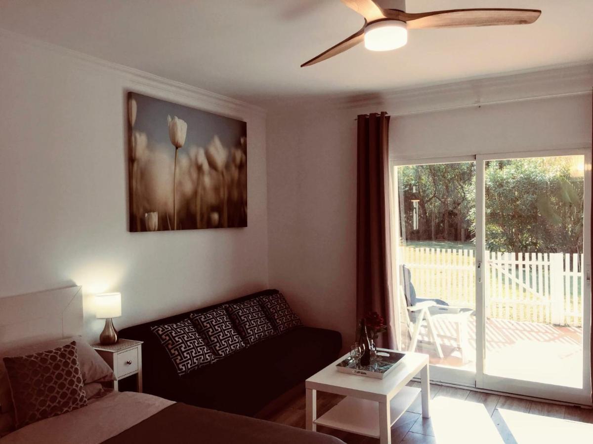 Puerto Banus Apartment Near Beachfront, Sunny Terrace, Pool, Tennis Court, Parking And Movies Projector 马尔韦利亚 外观 照片
