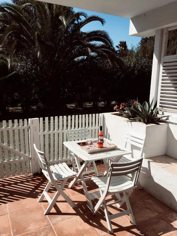 Puerto Banus Apartment Near Beachfront, Sunny Terrace, Pool, Tennis Court, Parking And Movies Projector 马尔韦利亚 外观 照片