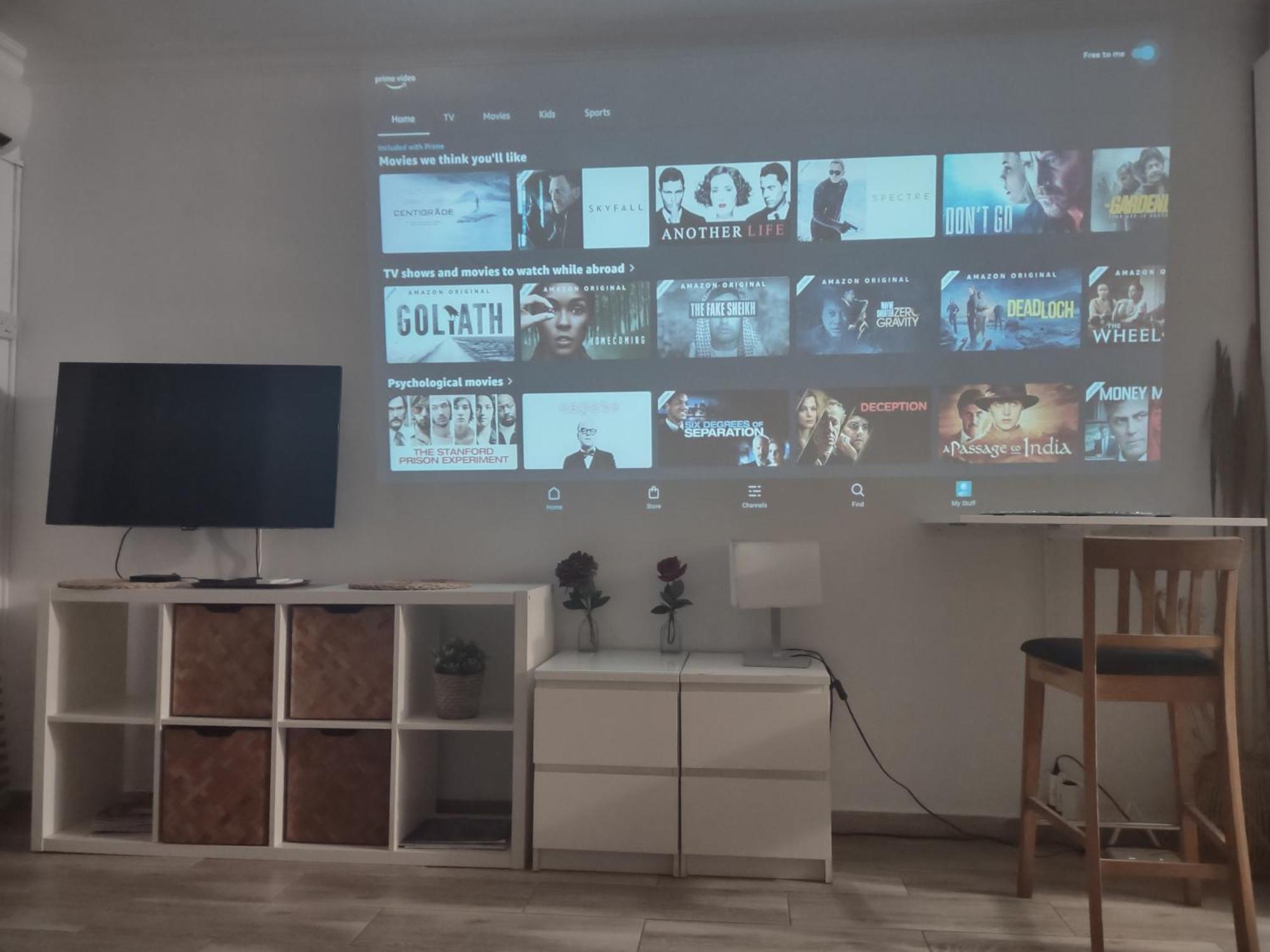 Puerto Banus Apartment Near Beachfront, Sunny Terrace, Pool, Tennis Court, Parking And Movies Projector 马尔韦利亚 外观 照片