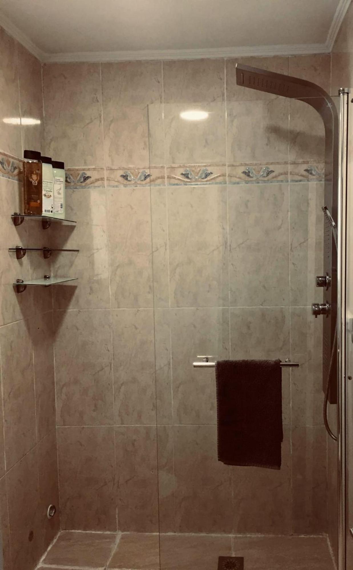 Puerto Banus Apartment Near Beachfront, Sunny Terrace, Pool, Tennis Court, Parking And Movies Projector 马尔韦利亚 外观 照片