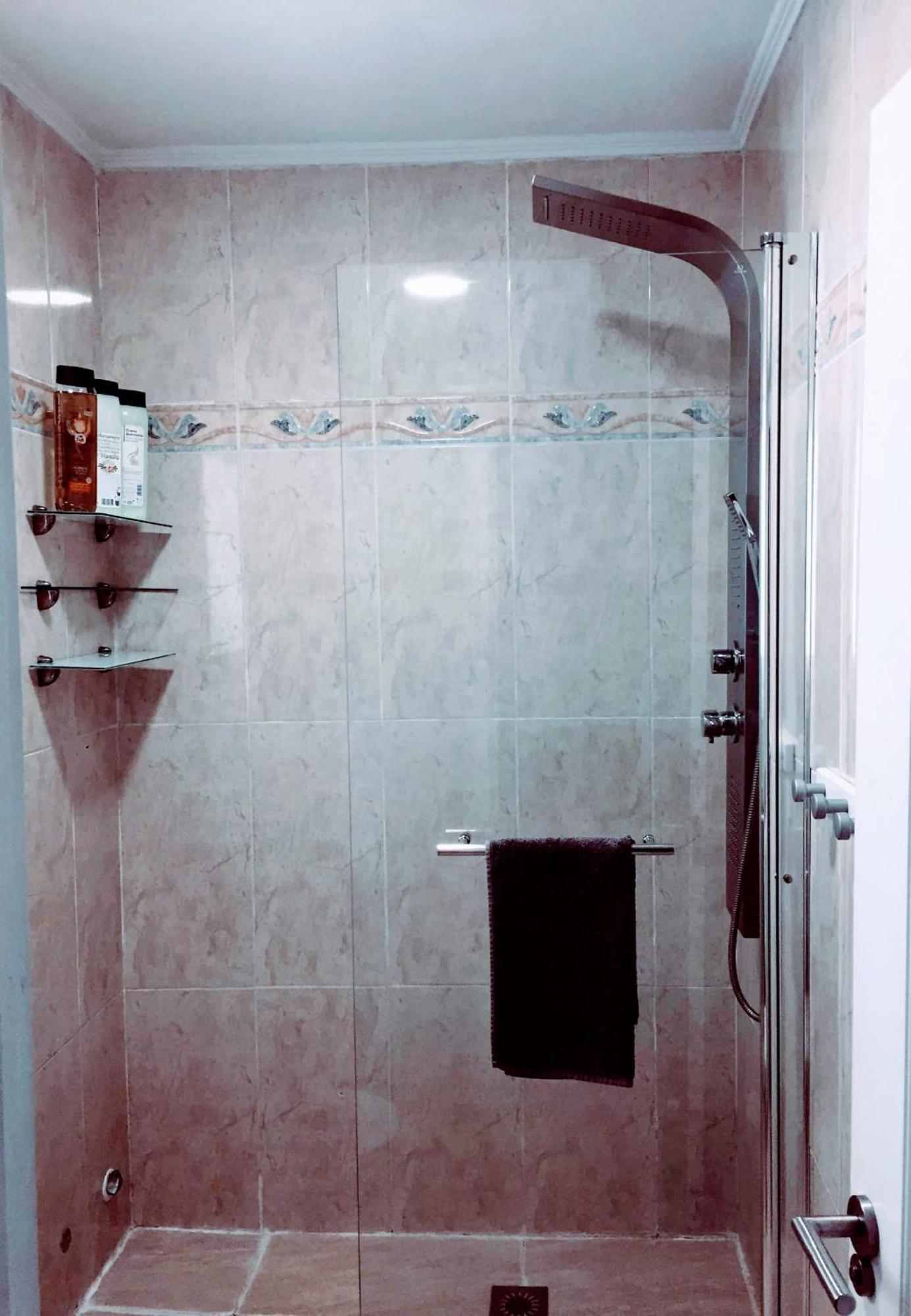 Puerto Banus Apartment Near Beachfront, Sunny Terrace, Pool, Tennis Court, Parking And Movies Projector 马尔韦利亚 外观 照片
