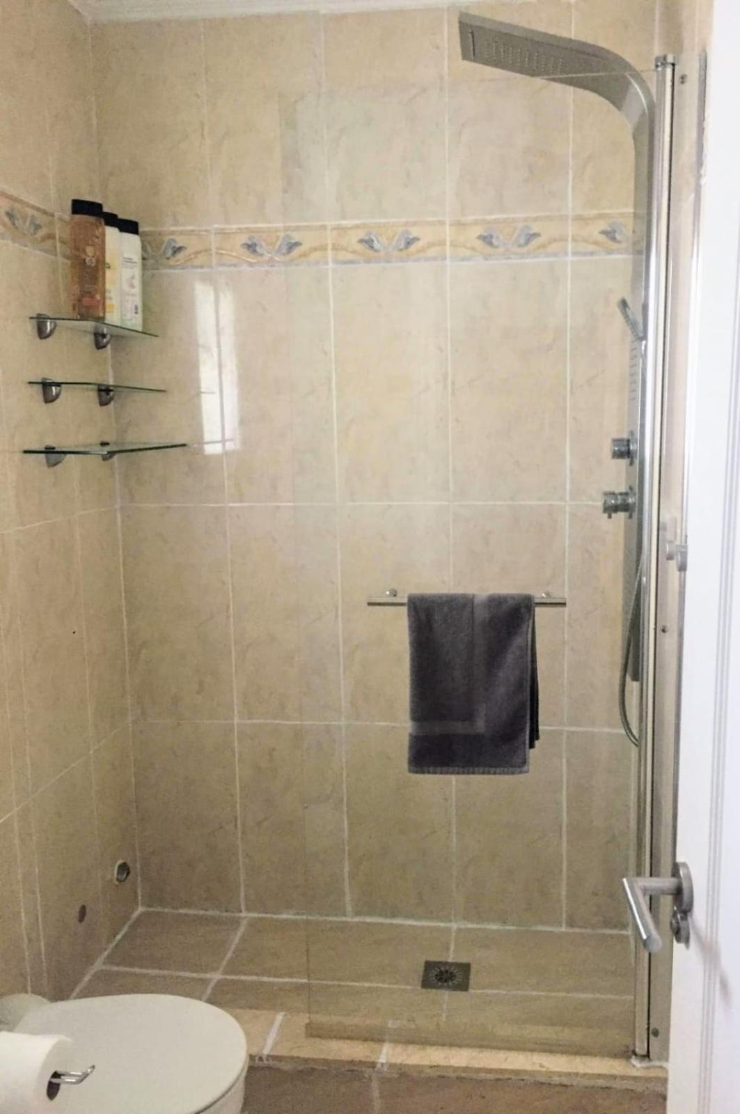 Puerto Banus Apartment Near Beachfront, Sunny Terrace, Pool, Tennis Court, Parking And Movies Projector 马尔韦利亚 外观 照片